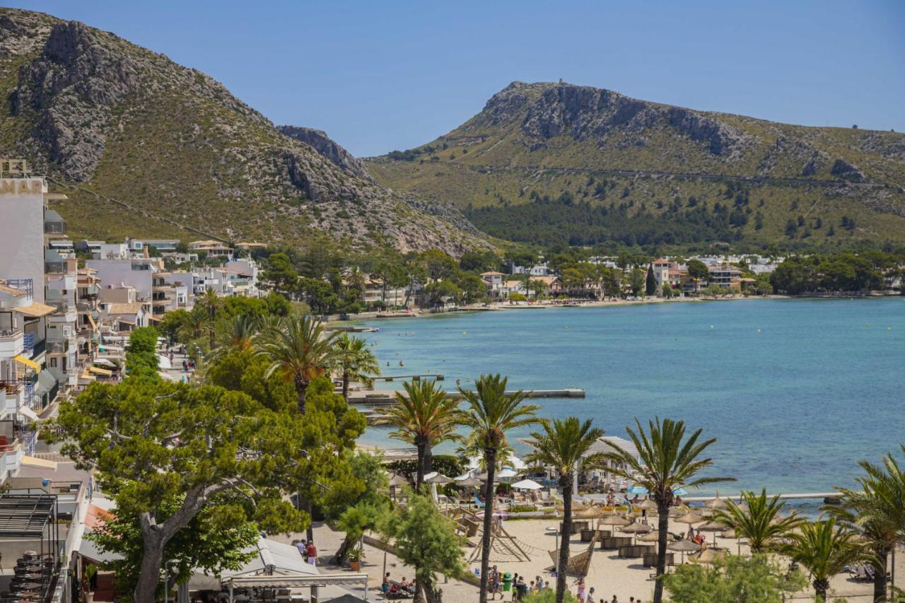 Villa Fonte Port de Pollença